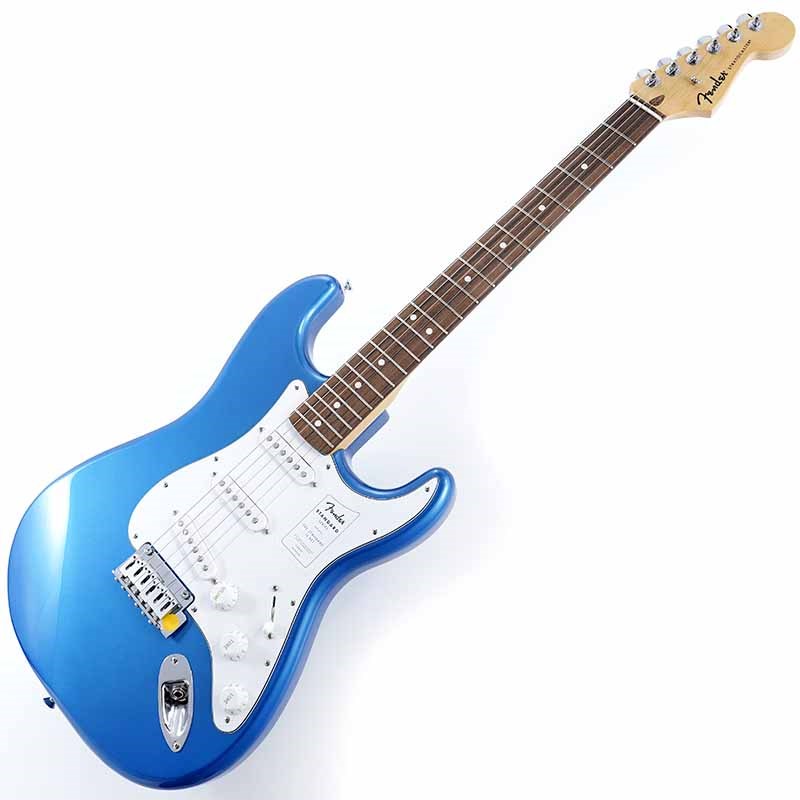 Standard Stratocaster (Aqua Marine Metallic/Laurel) Fender Standard Series (...