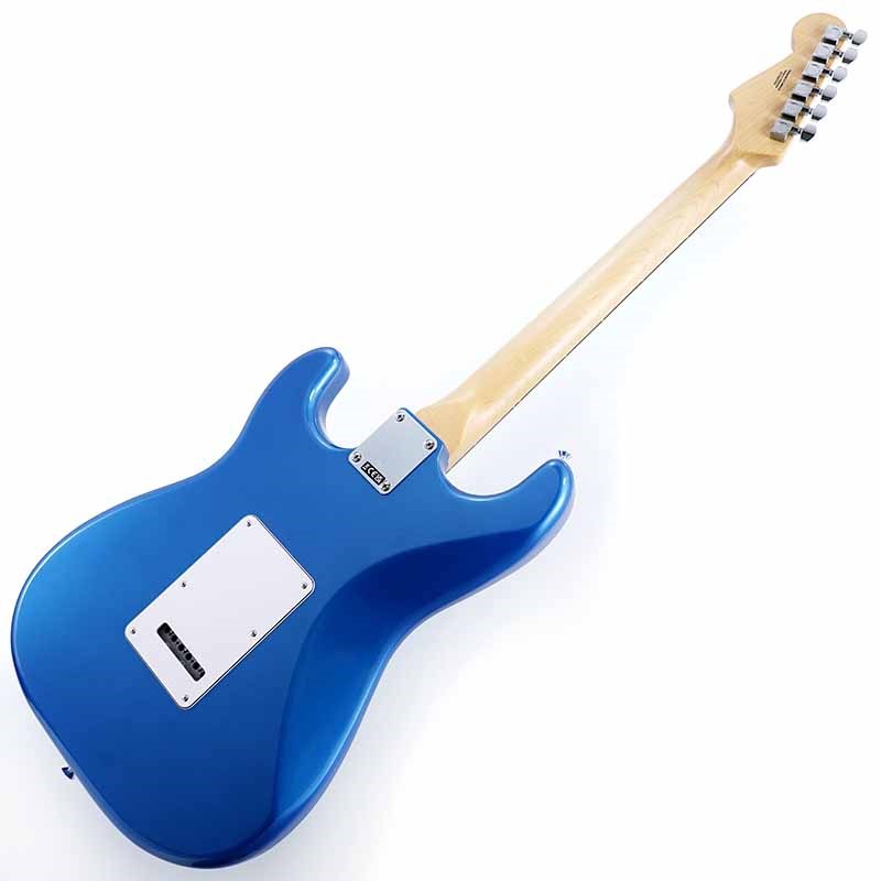 Standard Stratocaster (Aqua Marine Metallic/Laurel) Fender Standard Series (...