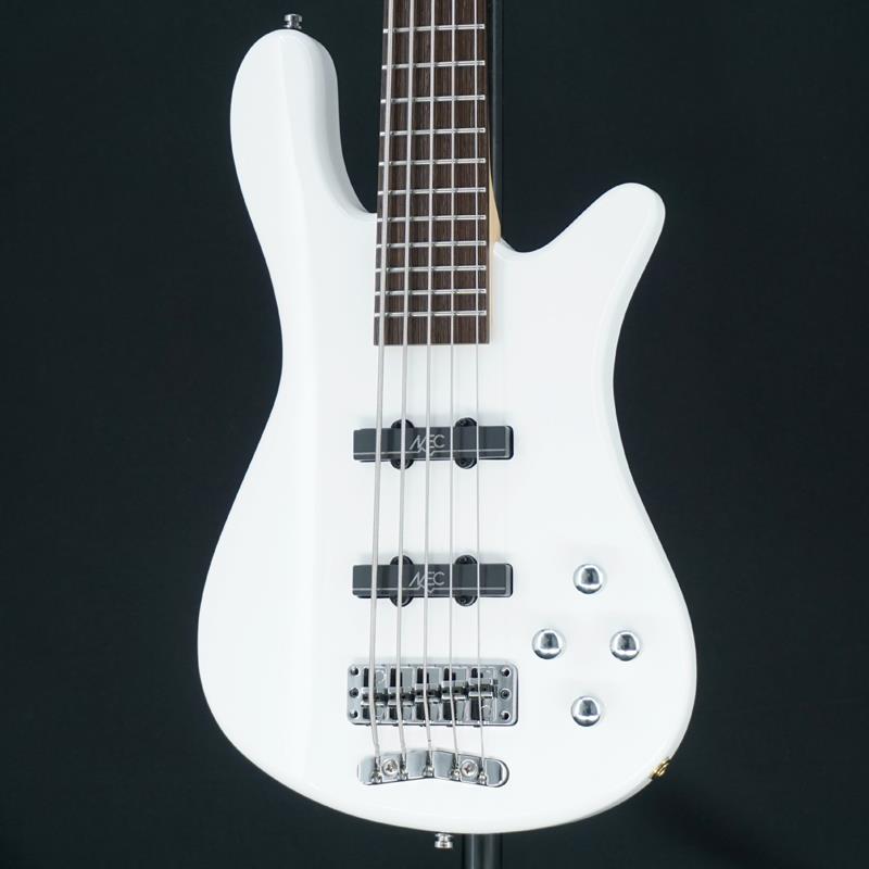 楽天市場】Warwick RockBass Streamer Standard 5の通販
