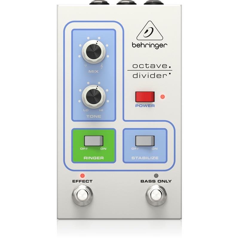 OCTAVE DIVIDER BEHRINGER (新品)