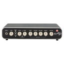 【入荷待ち、ご予約受付中】 Rumble 800 HD Fender USA (新品)