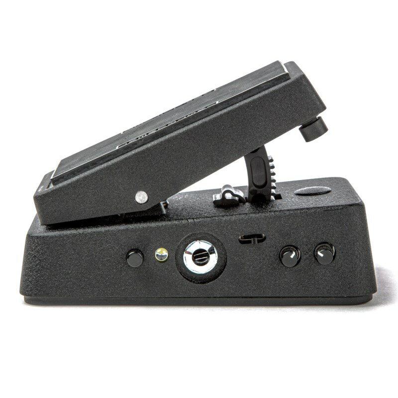 CBM535AR / MINI 535 AUTO-RETURN WAH（ジムダンロップ）ワウペダル　クライベイビー Dunlop (Jim Dunlop) (新品)