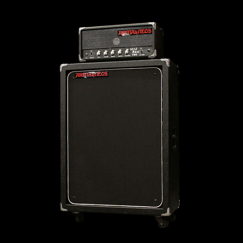 Wild Bass 100 + 212 Cab Akima&Neos (新品)