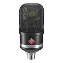 TLM107 BK(国内正規品3年保証)(ノイマン)(TLM 107 BK)(コンデンサーマイク) NEUMANN (新品)(2)
