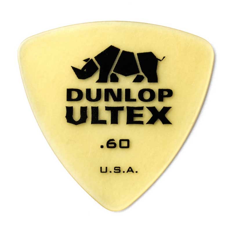 ■商品紹介Dunlop 426 ULTEX TRIANGLE PICK■仕様詳細多種多様なラインナップを取り揃え、その独特な質感から弦のタッチニュアンスが出やすくリリース感もスムーズなことから多くのプロミュージシャンに愛用されています。柔軟性と鋭いアタック効果を持つUltexピックは、シリーズ中最も広いダイナミックレンジを持ち、人の爪に最も近いと言われるUltex素材が表現の幅を新次元へと引き上げました。驚異的な弾力は驚くほど透明でクリーンなサウンドを生み出します。※御注文は10枚単位にて承ります。個数「2」の場合は20枚となります。検索キーワード：イケベカテゴリ_楽器アクセサリ_ピック_Dunlop (Jim Dunlop)_新品 SW_Dunlop (Jim Dunlop)_新品 JAN:0710137025196 登録日:2022/04/23 ピック ギターピック ダンロップ ジムダン ジムダンロップ