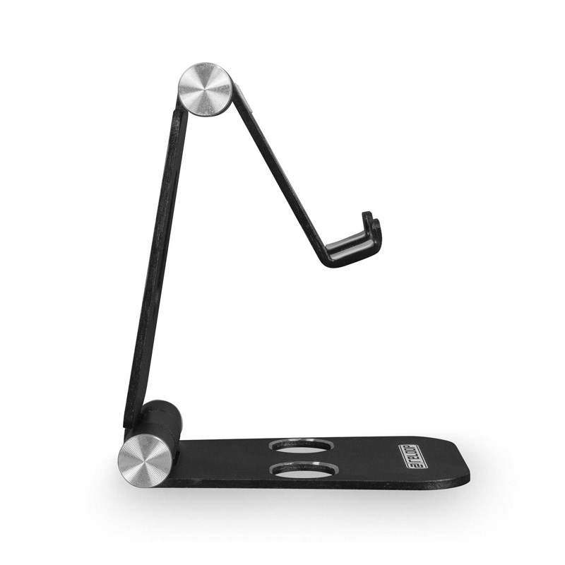 イケベ楽器楽天ショップの翌日配達 【決算売り尽くしセール】Smart Display Stand MK2 【スマホスタンド】(リループ) reloop (新品)｜アングル2