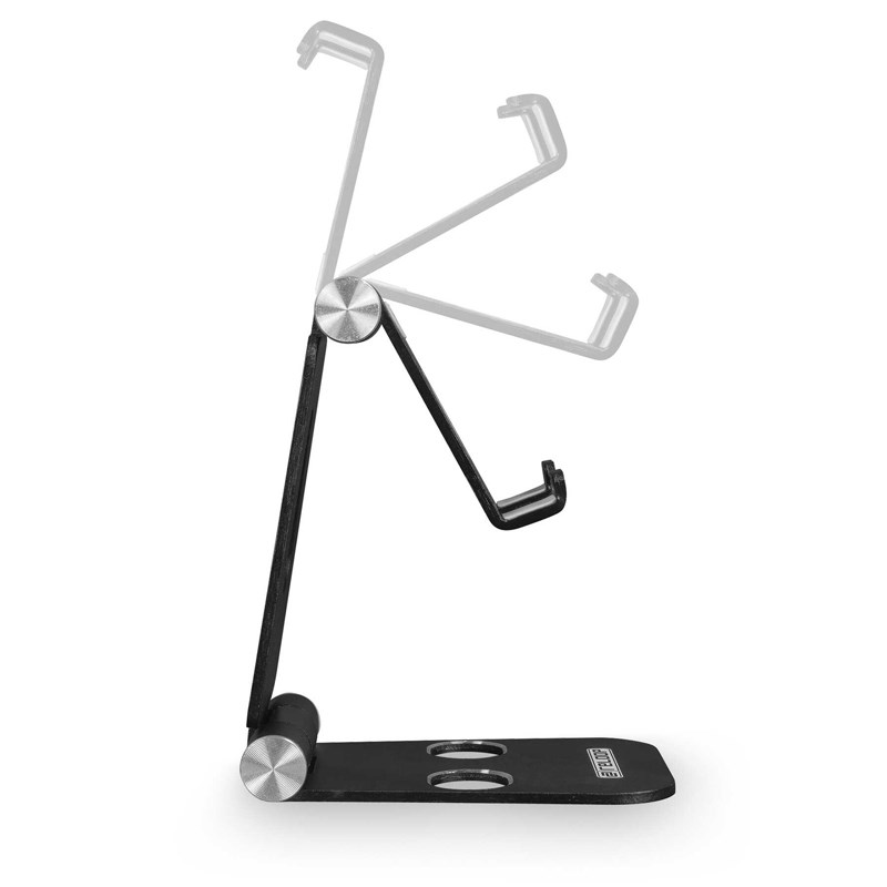 イケベ楽器楽天ショップの翌日配達 【決算売り尽くしセール】Smart Display Stand MK2 【スマホスタンド】(リループ) reloop (新品)｜アングル3