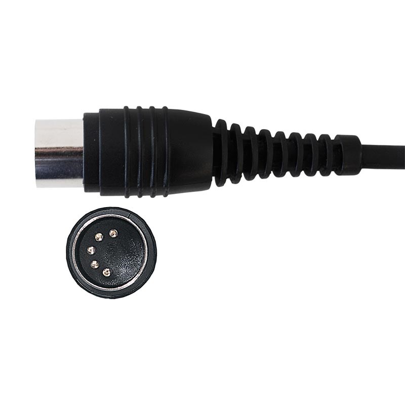 ■商品紹介MIDIケーブル長さ：1m※プラグやジャックのデザイン、形状、色などは、予告無く変更される場合がございます。予めご了承下さい。検索キーワード：イケベカテゴリ_レコーディング_ケーブル・変換プラグ_その他・オーディオケーブル_TRUE DYNA_新品 SW_TRUE DYNA_新品 JAN:4534853003131 登録日:2019/09/12 PAアクセサリー