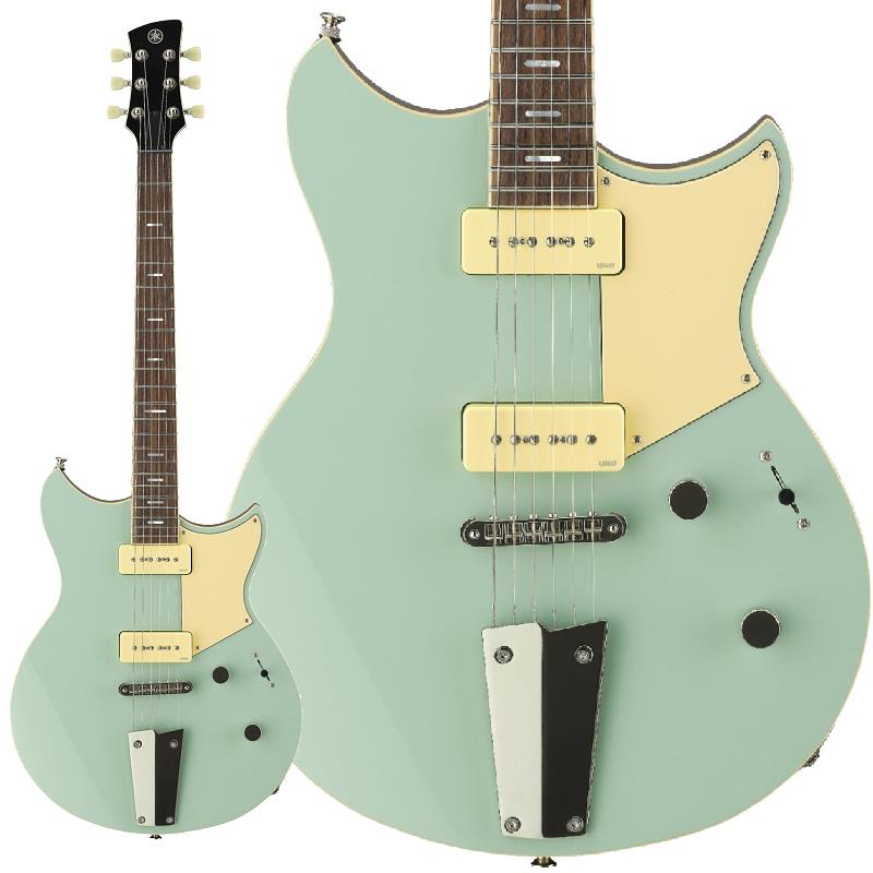 �������Ԥ�����ͽ�������� REVSTAR Series RSS02T (Sonic Blue) [SRSS02TSOB] YAMAHA (����)