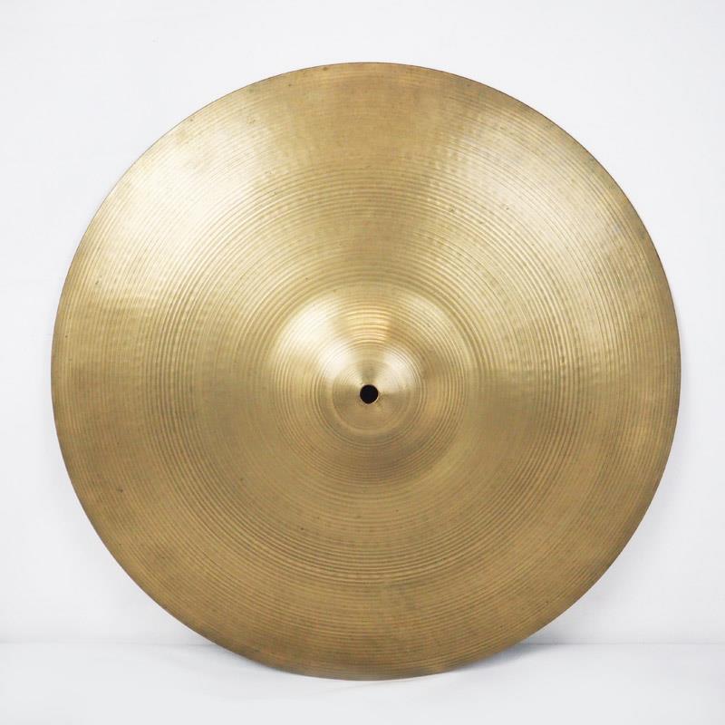 VINTAGE 70s A Crash 18 [1584g] Zildjian (ヴィンテージ やや使用感あり)