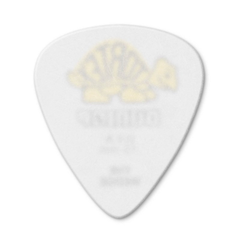 424 TORTEX WEDGE (0.73mm/イエロー) Dunlop (Jim Dunlop) (新品)