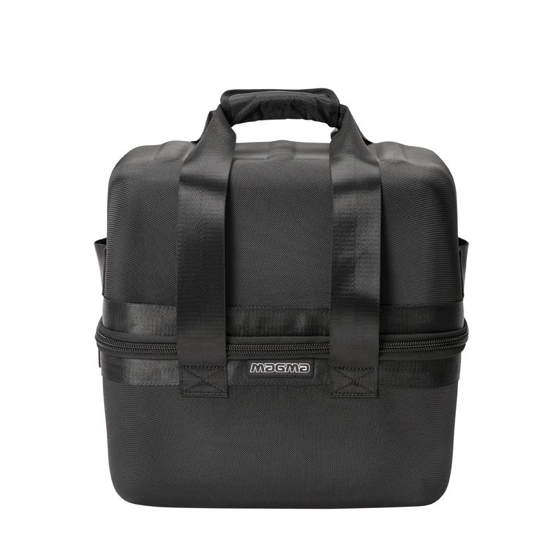 12 SANDWICH 【最大約60枚収納可能なレコードケース】(マグマ) MAGMA (新品)