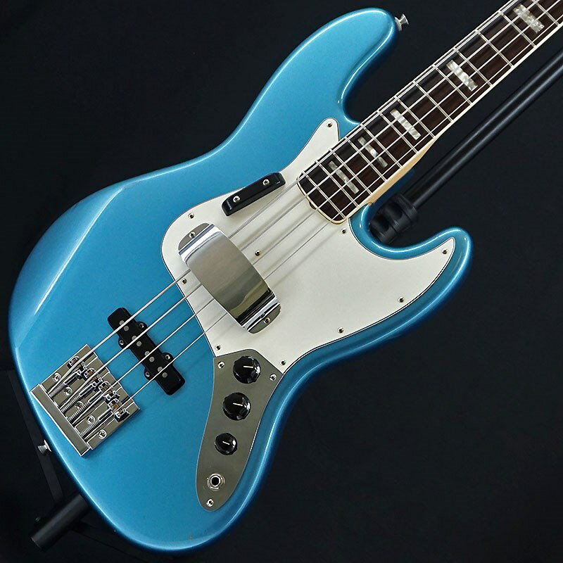 【USED】 FSR American Vintage '75 Jazz Bass (LPB) Mod. Fender USA (ユーズド やや使用感あり)