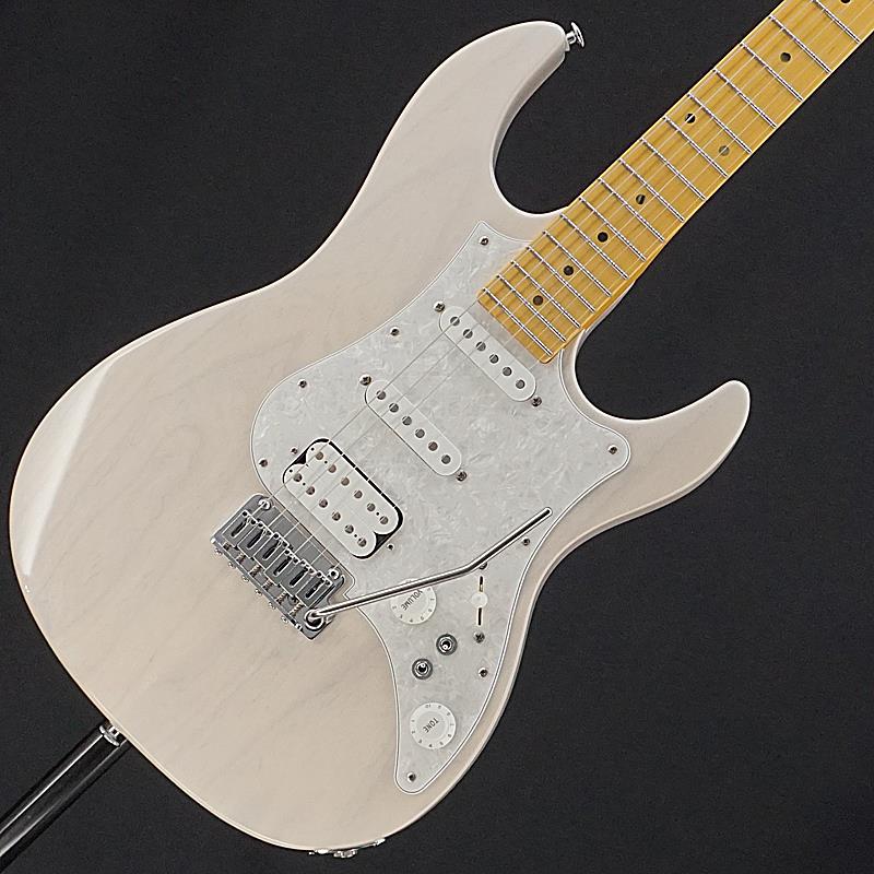 USED 中古 EOS3-ASH-M (White Blonde) [SN.D250203] フジゲン FUJIGEN (ユーズド 美品)