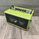 USED 中古 Double Four BG-75 (Desert Green) PJB(Phil Jones Bass) (ユーズド やや使用感あり)
