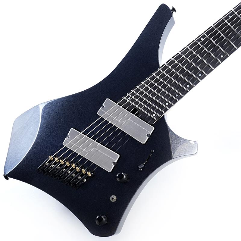 ALPHA A528-IPT (Iron Pewter) Ibanez (新品)