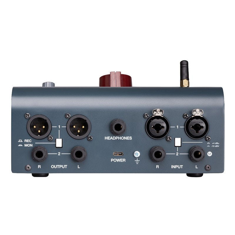 RAM System 1000 Heritage Audio (����)