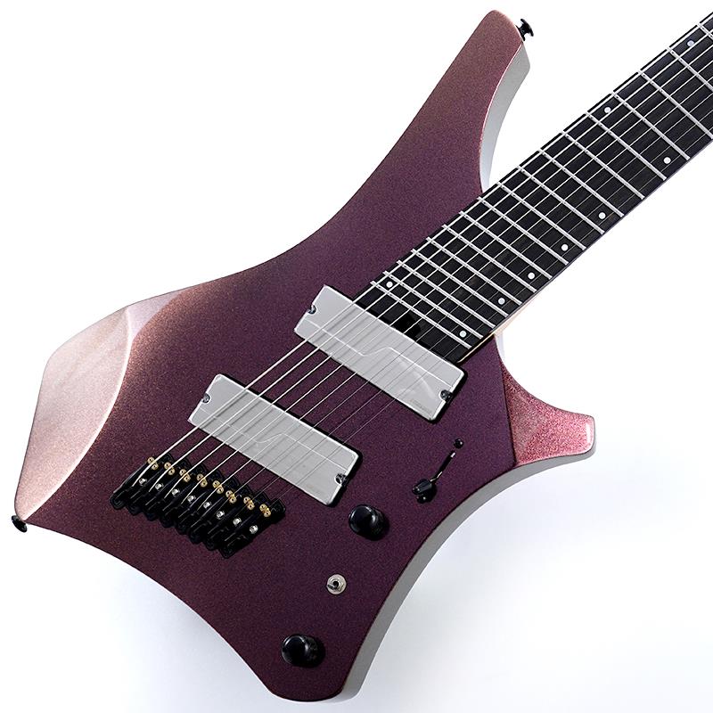 ALPHA A528-CMG (Coral Mirage) [SPOT MODEL] Ibanez (新品)