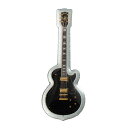 【史上最大決算セール】 ASPIN-LPC Les Paul Custom Lapel Pin Gibson (新品)