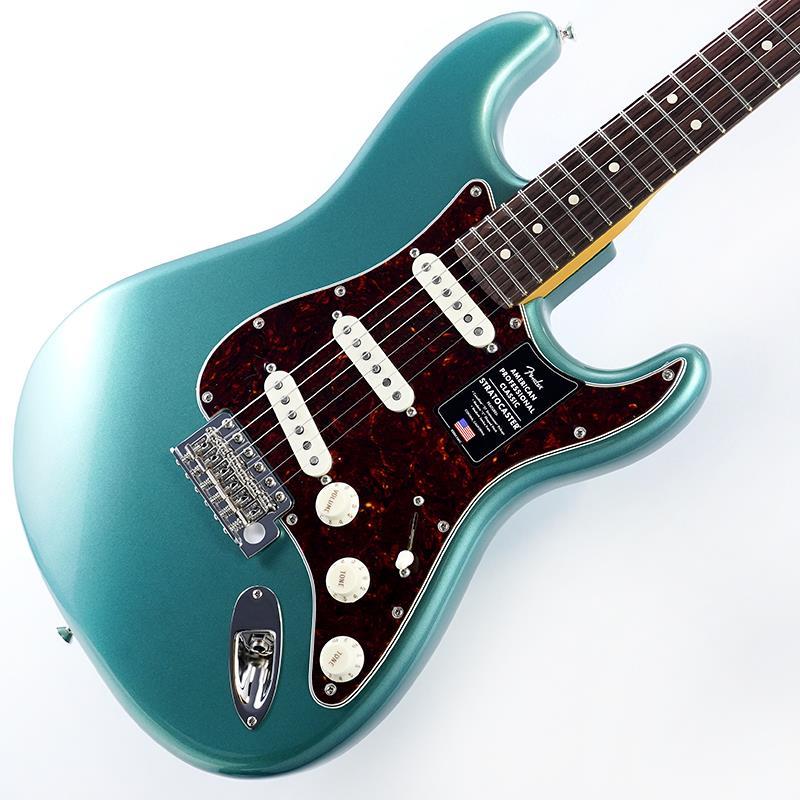 楽天市場】グリーン（シリーズStratocaster（フェンダー））（ギター
