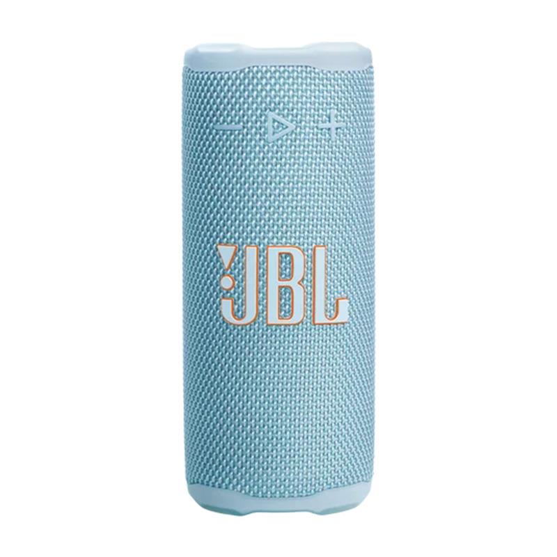 Grip Turquoise (ターコイズ)(ジェイビーエル)(スピーカー)(IP68防水防塵)(マルチスピーカー接続対応)(リサイクルプラスティック)(GRIPTBLU)【国内正規品・1年保証】 JBL (新品)