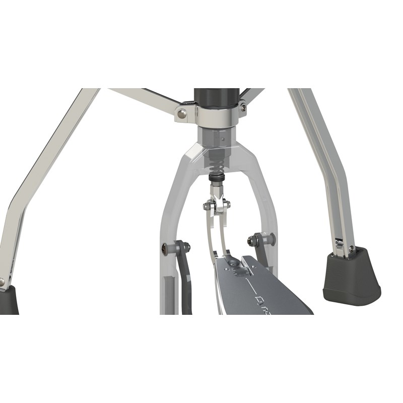 翌日配達 HHDS1 [Dyna Sync Hi-Hat Stand] TAMA (新品) 3