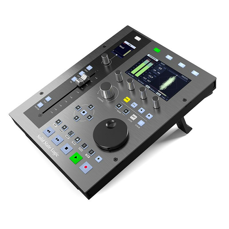 UF1 (DAWコントローラー)(UF-1)(国内正規品)(エスエスエル) SSL(Solid State Logic) (新品)