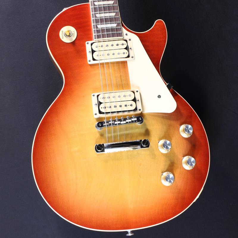 Les Paul Standard 60s Double Trouble (Heritage Cherry Sunburst) #205950280 Gi...