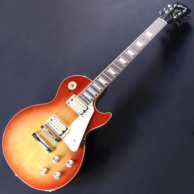 Les Paul Standard 60s Double Trouble (Heritage Cherry Sunburst) #205950280 Gi...