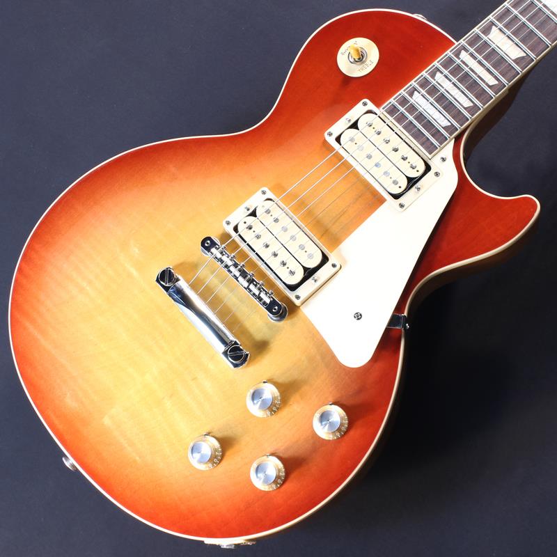 Les Paul Standard 60s Double Trouble (Heritage Cherry Sunburst) #205950280 Gi...