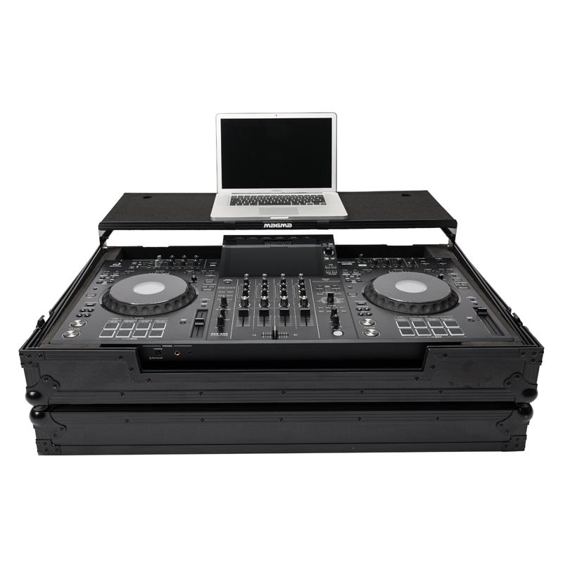 DJ-CONTROLLER WORKSTATION XDJ-AZ/XDJ-XZ 【XDJ-AZ / XDJ-XZ対応フライトケース】(マグマ) MAGMA (新品)