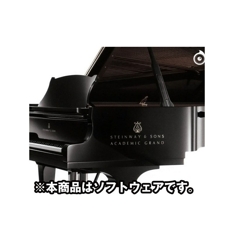 AcademicGrand (代引不可)(オンライン納品) Acoustic Samples (新品)