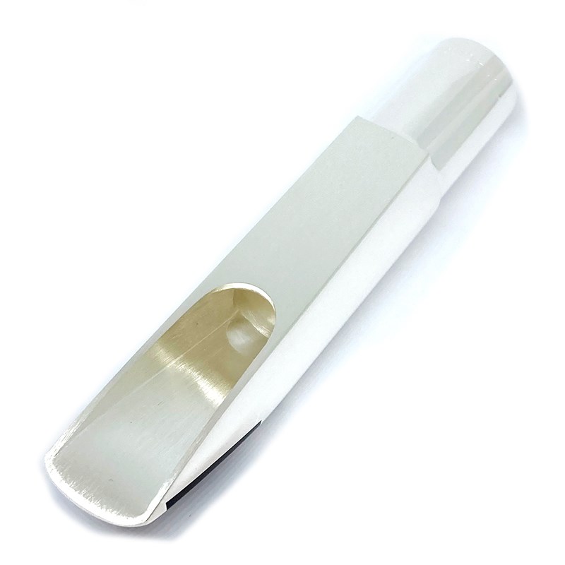 「オープニング：6」 テナーサックス用マウスピース ヤナギサワ メタル YANAGISAWA (新品)