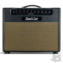 BLACK CAT 1x12 Combo 【数量限定「真っ黒」Tシャツプレゼント!】 Bad Cat (新品)