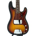 2024 Custom Collection Time Machine Series 1966 Precision Bass Journeyman Relic ...