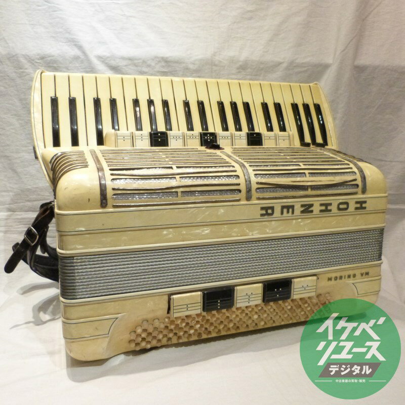 楽天市場】中古 アコーディオン 楽器の通販 楽天市場】中古 アコーディオン 楽器の通販