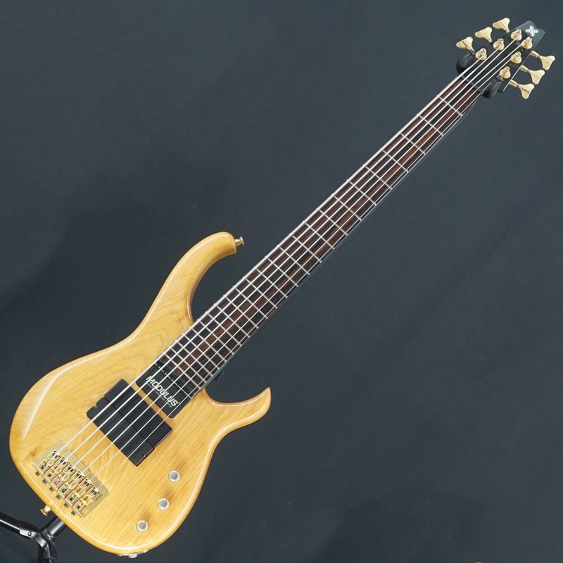 USED 中古 Prime-6 [BSP6] '93 【クリスマスセール】 MODULUS (ユーズド やや使用感あり)