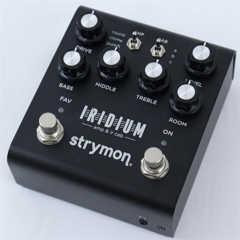 楽天市場】strymon iridiumの通販