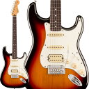 Player II Stratocaster HSS (3-Color Sunburst/Rosewood)【Fender The Spring Summer ...