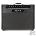 JET BLACK 1x12 Combo 【数量限定「真っ黒」Tシャツプレゼント!】 Bad Cat (新品)