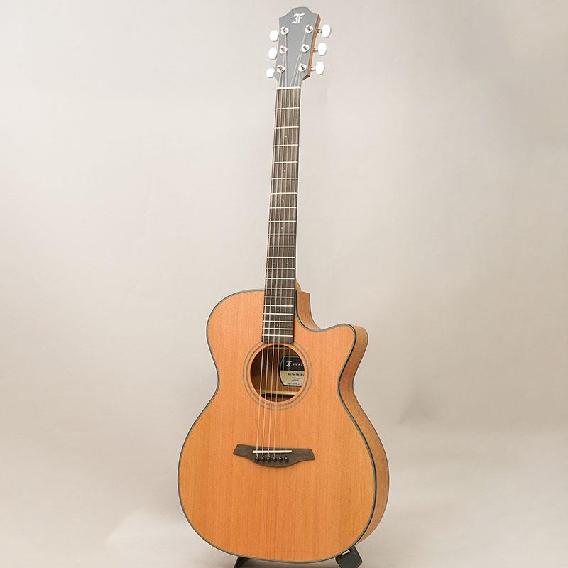 Blue Plus OMc-CMa #136355 フォルヒ Furch (新品)