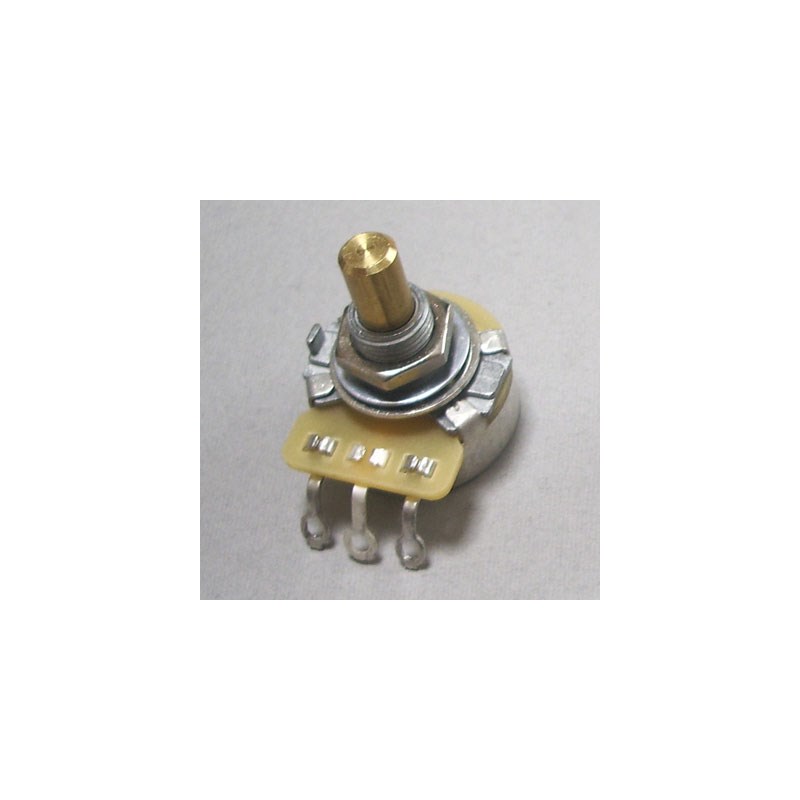 Selected Parts / Custom CTS A250K Solid [566] Montreux (新品)