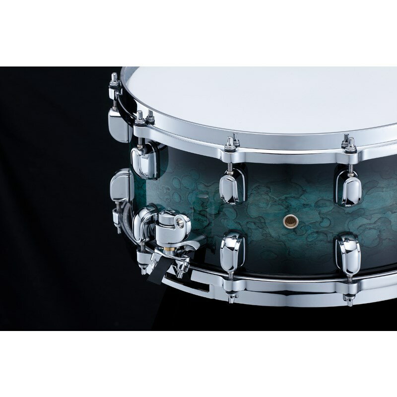 MBSS55-DCF [Starclassic Performer Snare Drum 14''×5.5'' - Dark Cherry Fade] TAMA (新品)