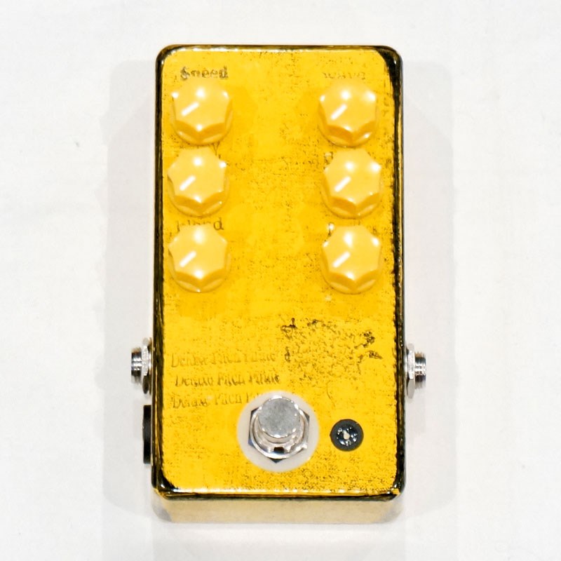 DeluxePitchPirates mid-fi electronics (新品)
