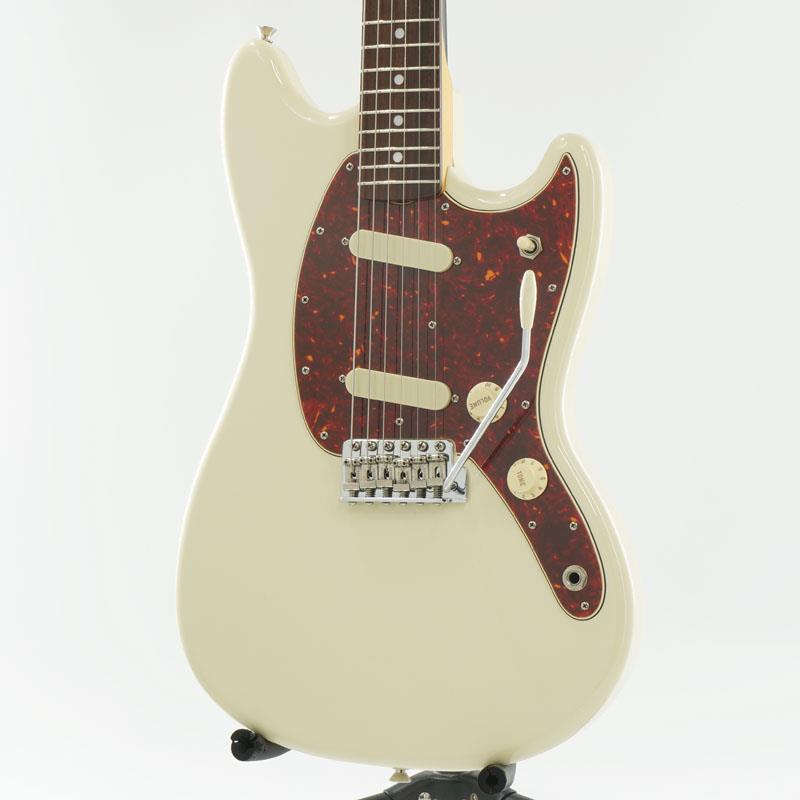 楽天市場】fender mustang charの通販