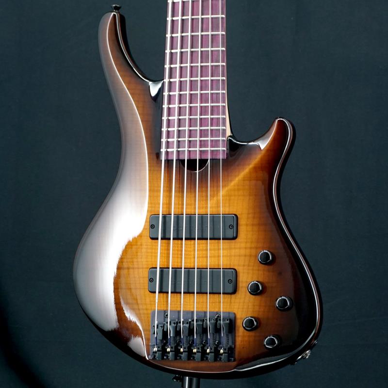 USED 中古 SKB3006/35 FM Top/Purple Heart F.B Mod. ROSCOE (ユーズド やや使用感あり)