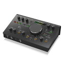 STUDIO L BEHRINGER (新品)