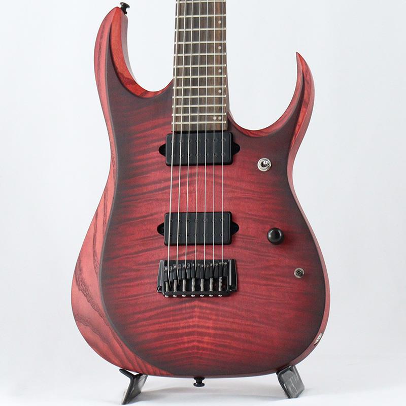 楽天市場】ibanez axion label rgd71alpa-ckfの通販
