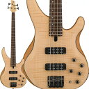 翌日配達 TRBX604FM (NS) 【ヤマハ春のプレゼントキャンペーン】 YAMAHA (新品)