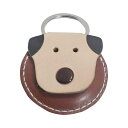 日本製手縫い本革ピックケースdog Daiking Corporation (新品)